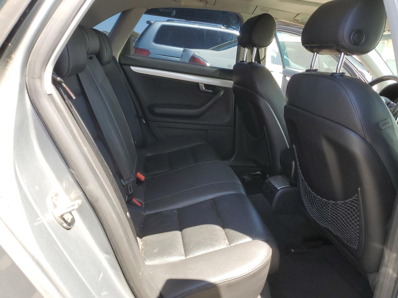 WAUAF78E67A123606 2007 Audi A4 2