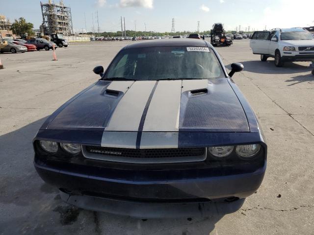 2014 Dodge Challenger Sxt VIN: 2C3CDYAG3EH258385 Lot: 52203454