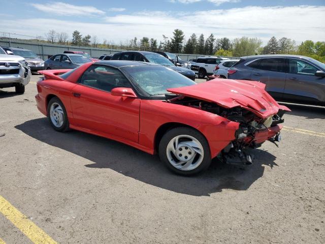 1994 Pontiac Firebird Formula VIN: 2G2FV22P9R2228953 Lot: 51957604