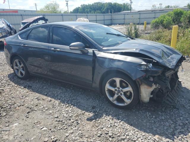 2015 FORD FUSION SE - 3FA6P0H71FR300779