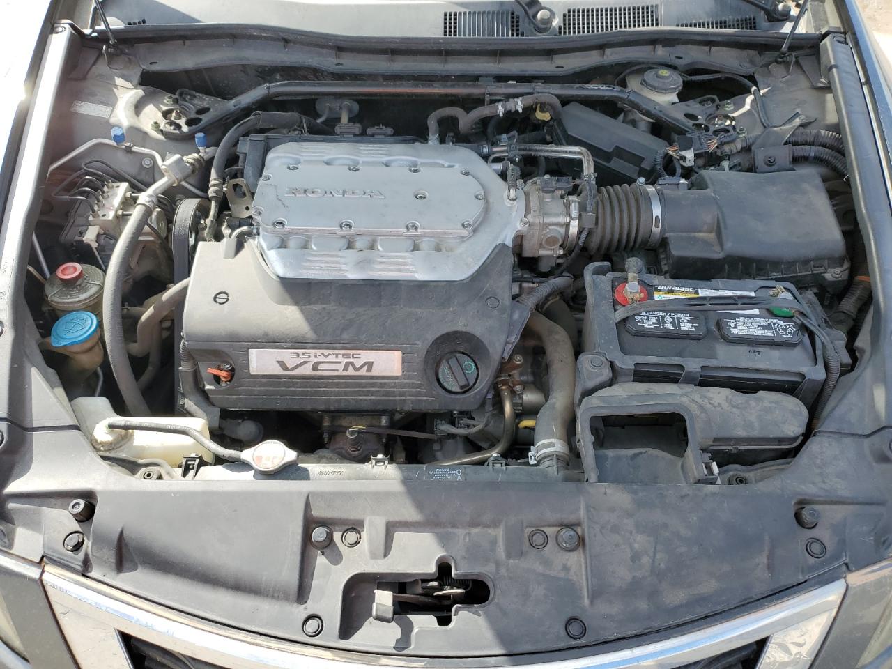 1HGCP36899A000689 2009 Honda Accord Exl