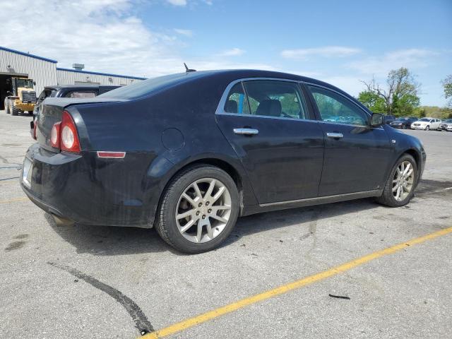 2008 Chevrolet Malibu Ltz VIN: 1G1ZK577684280103 Lot: 51914374