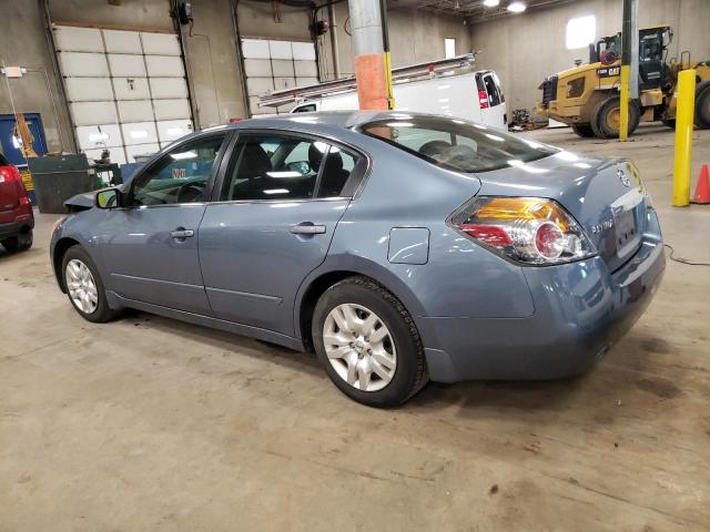 2010 Nissan Altima Base VIN: 1N4AL2AP1AN560266 Lot: 49786254