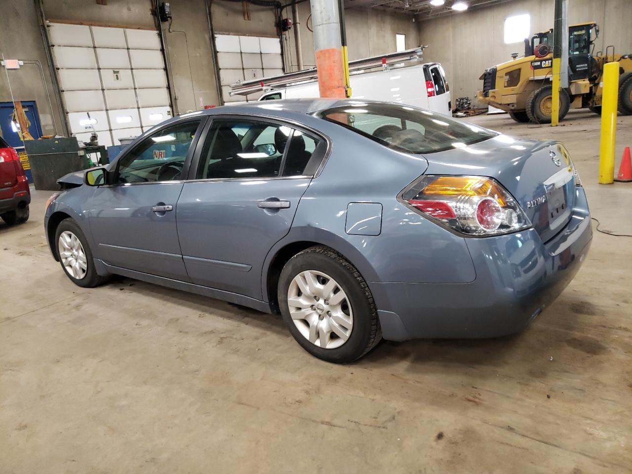 1N4AL2AP1AN560266 2010 Nissan Altima Base