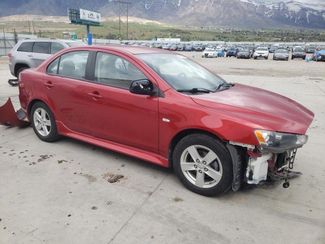 2014 Mitsubishi Lancer Se VIN: JA32V2FW4EU013642 Lot: 52170744