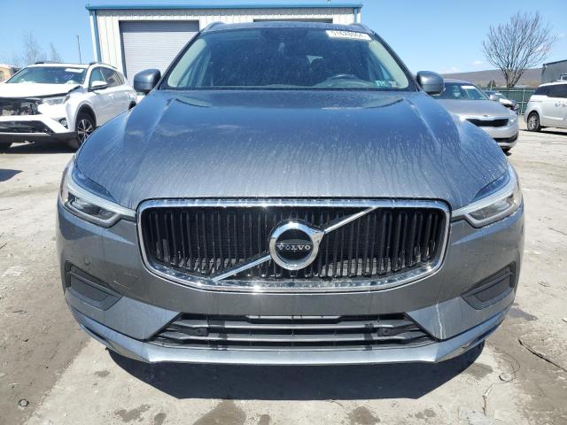 2020 Volvo Xc60 T5 Momentum VIN: YV4102RK3L1554973 Lot: 51628064