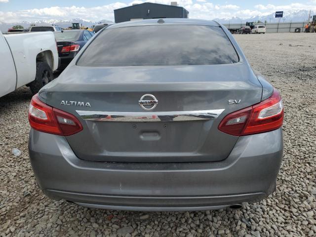 2017 Nissan Altima 2.5 VIN: 1N4AL3AP0HC210624 Lot: 52419994