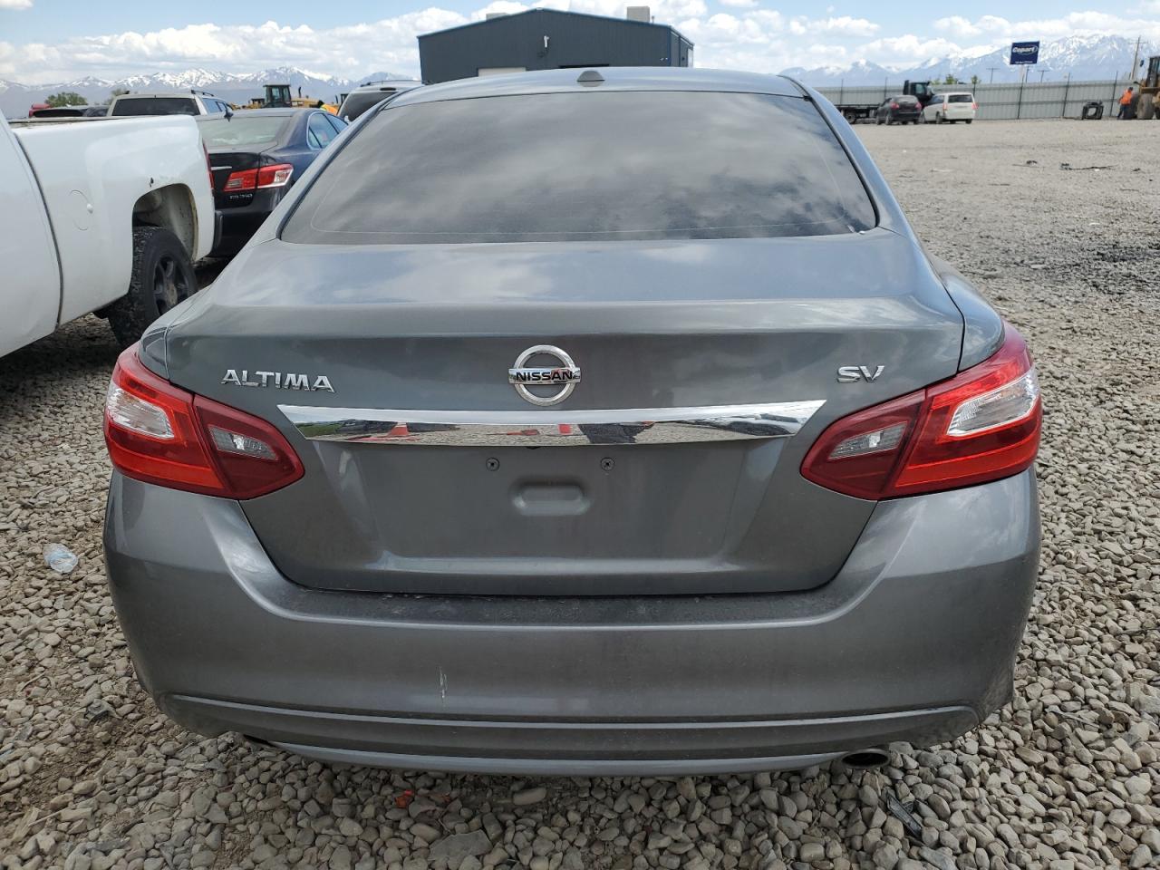 1N4AL3AP0HC210624 2017 Nissan Altima 2.5