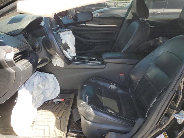 2020 NISSAN ALTIMA SL - 1N4BL4EV6LC124696