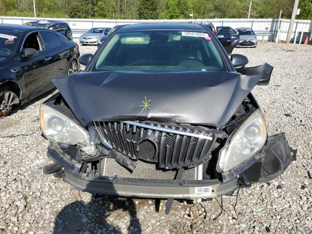 2016 Buick Verano Convenience VIN: 1G4PR5SK2G4108523 Lot: 50561824