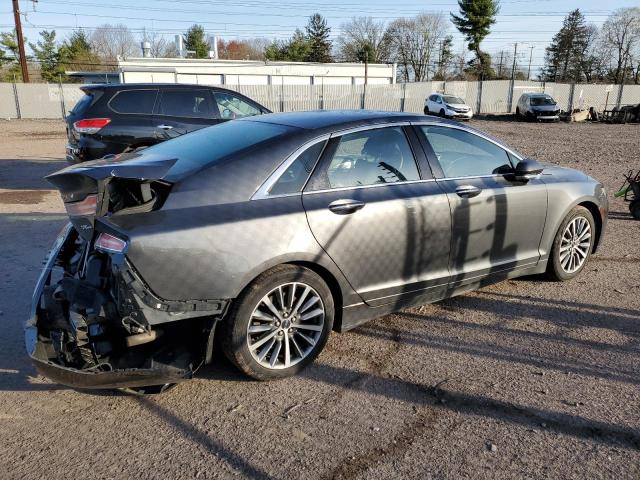 2017 Lincoln Mkz Premiere VIN: 3LN6L5B96HR664448 Lot: 50130184