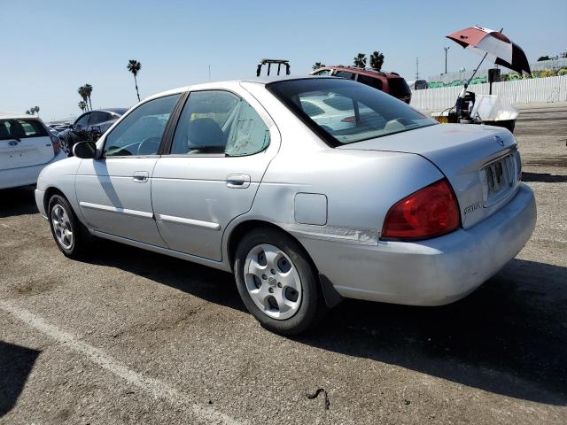 2006 Nissan Sentra 1.8 VIN: 3N1CB51DX6L481900 Lot: 52008814