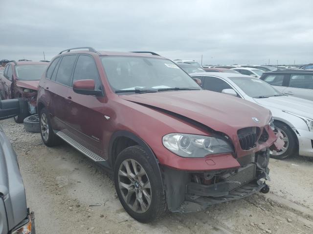 2012 BMW X5 xDrive35I VIN: 5UXZV4C53CL985225 Lot: 50505194