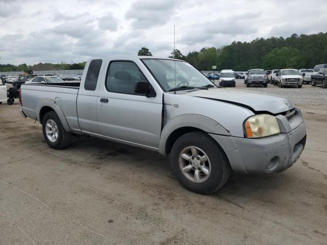 2002 Nissan Frontier King Cab Xe VIN: 1N6DD26SX2C312125 Lot: 49736734