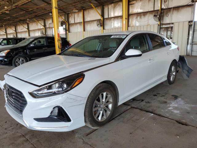 5NPE24AF4KH732860 2019 HYUNDAI SONATA - Image 1