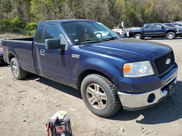 2006 Ford F150 VIN: 1FTRF12296NA88231 Lot: 52739954