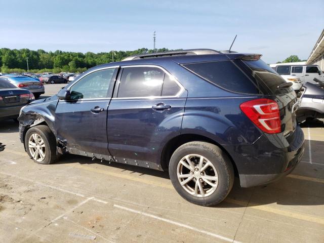 2017 Chevrolet Equinox Lt VIN: 2GNALCEK0H1579442 Lot: 52582284