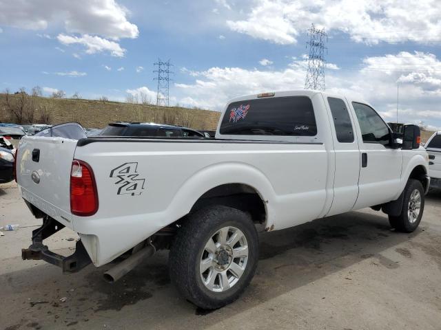 2012 Ford F250 Super Duty VIN: 1FT7X2B68CEC29802 Lot: 48647094