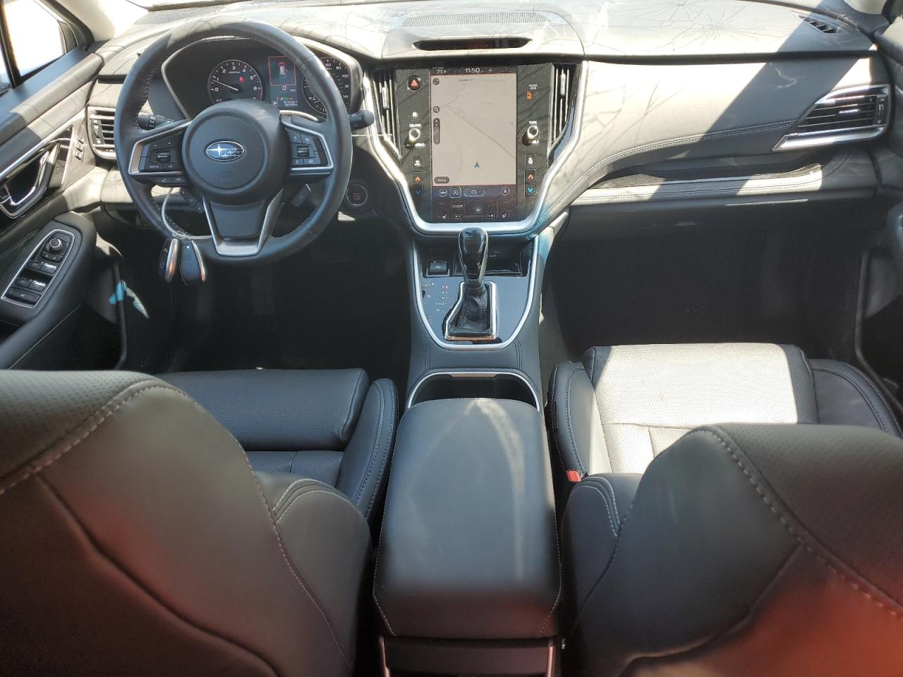 4S4BTANC5L3201934 2020 Subaru Outback Limited