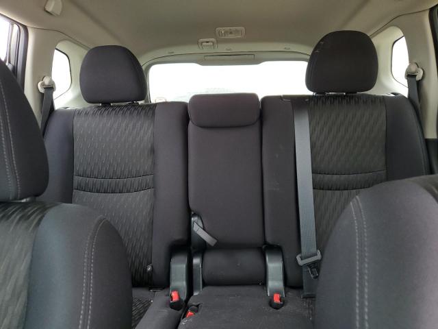 2019 NISSAN ROGUE S - 5N1AT2MT5KC826562