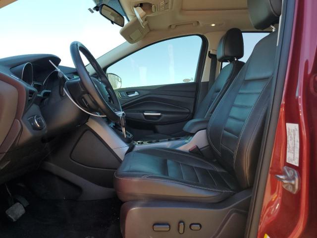 2014 Ford Escape Se VIN: 1FMCU9GX2EUE43934 Lot: 50975304