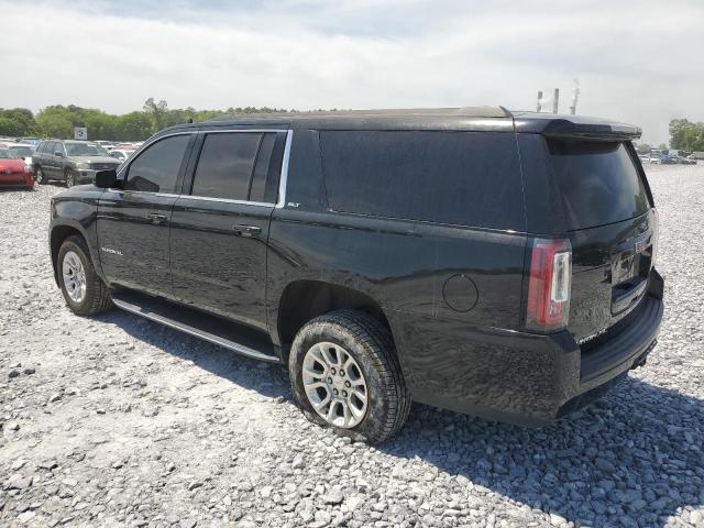 2016 GMC Yukon Xl C1500 Slt VIN: 1GKS1GKCXGR218253 Lot: 52124484