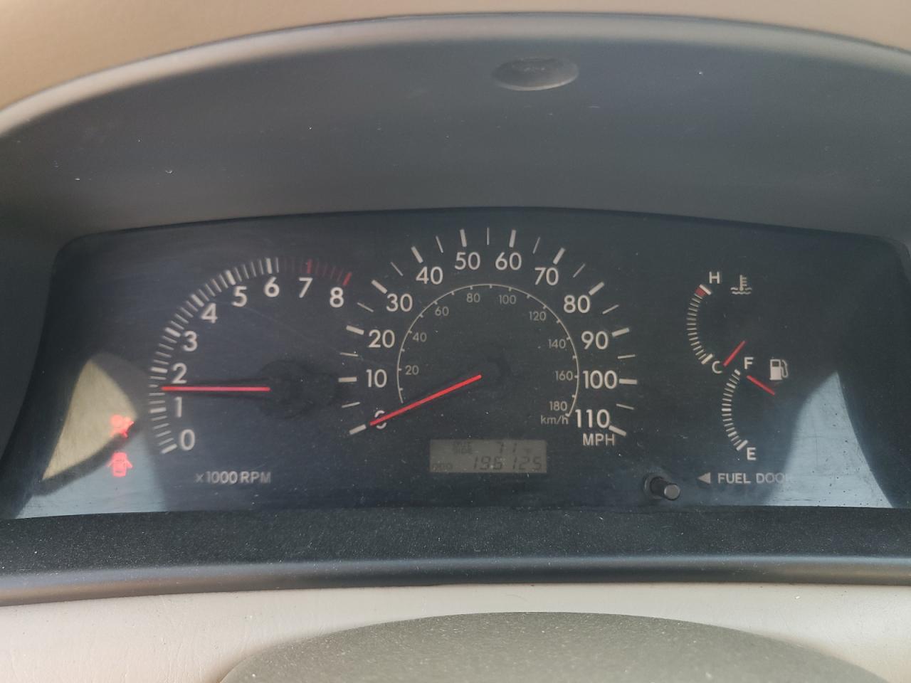 1NXBR32EX5Z559690 2005 Toyota Corolla Ce