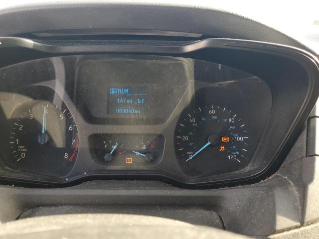 2015 FORD EC VAN 350 - 1FBZX2ZM3FKB22390