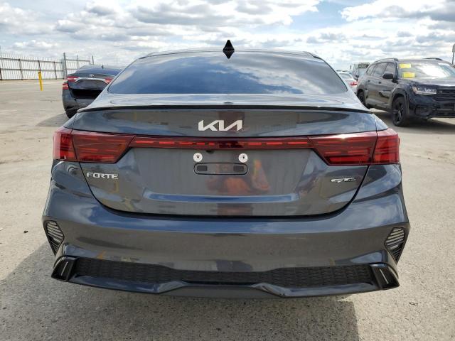 2024 Kia Forte Gt Line VIN: 3KPF54AD6RE738670 Lot: 50491744