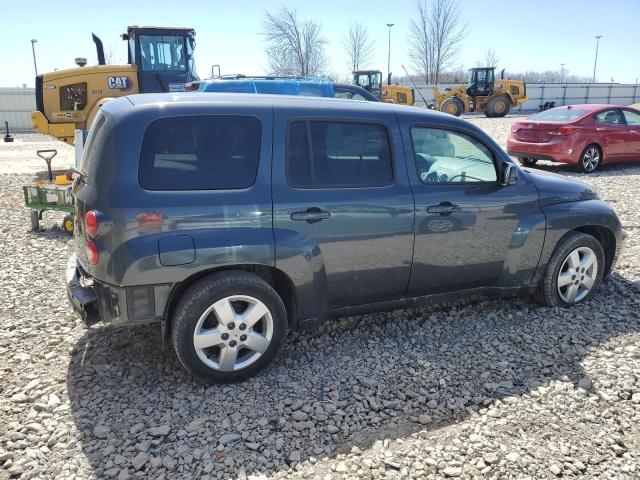 2011 Chevrolet Hhr Lt VIN: 3GNBABFW7BS571565 Lot: 50417454