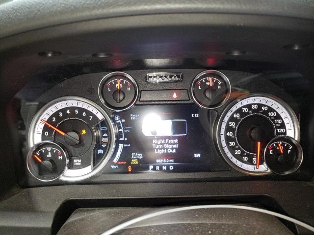 2015 RAM 1500 SLT - 1C6RR7LT9FS509200