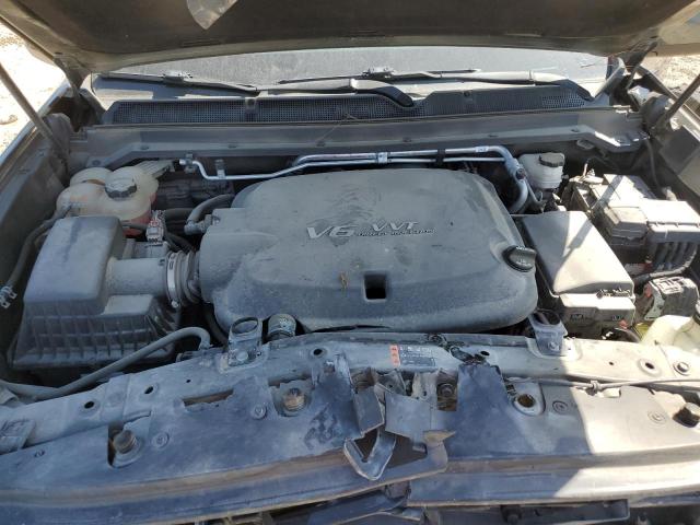 2018 Chevrolet Colorado Z71 VIN: 1GCGSDEN6J1203040 Lot: 51574144