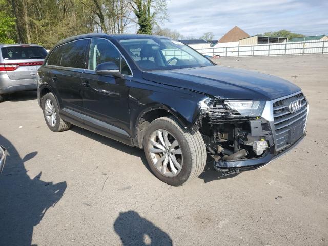 VIN WA1LHAF79HD044013 2017 Audi Q7, Premium Plus no.4