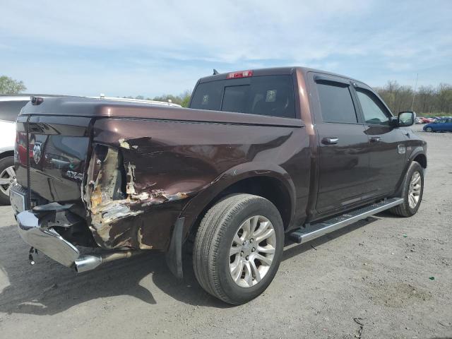 2015 Ram 1500 Longhorn VIN: 1C6RR7PT9FS538979 Lot: 52235354