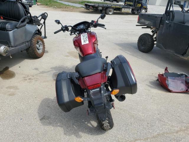 2018 HONDA CTX700 D JH2RC6945JK400074