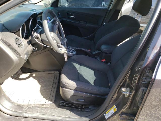 2015 CHEVROLET CRUZE LT - 1G1PC5SB0F7147882