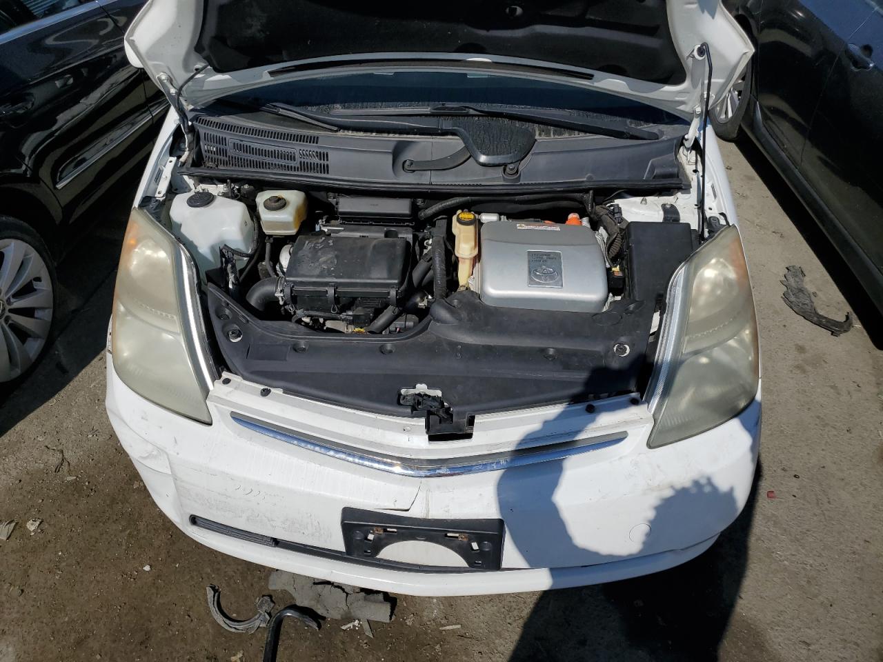 JTDKB20U977561042 2007 Toyota Prius