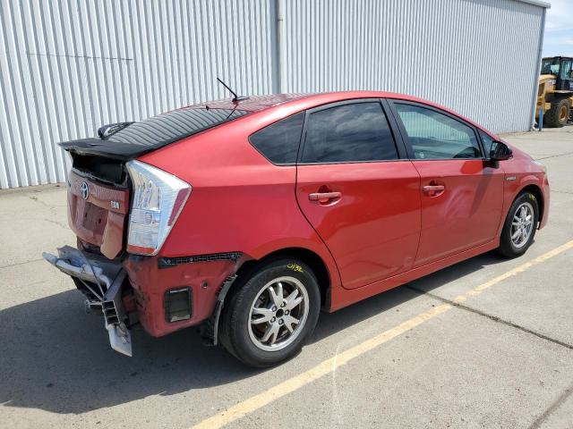 2010 Toyota Prius VIN: JTDKN3DU3A0127450 Lot: 50770644