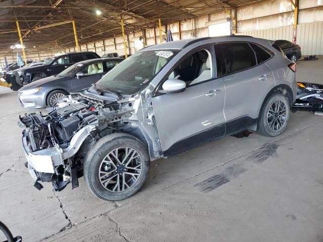 2020 Ford Escape Sel VIN: 1FMCU9H66LUB06105 Lot: 52467874