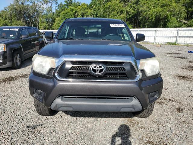 2014 Toyota Tacoma Double Cab VIN: 5TFJX4GN1EX027960 Lot: 51403084