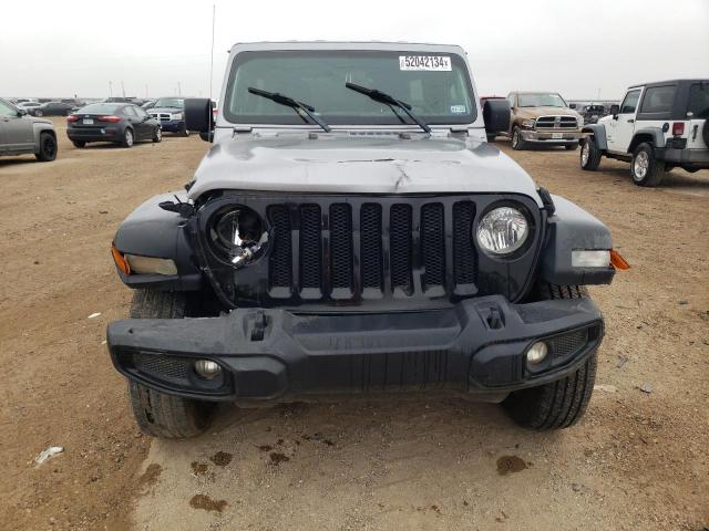 1C4HJXDGXLW225186 Jeep Wrangler U 5