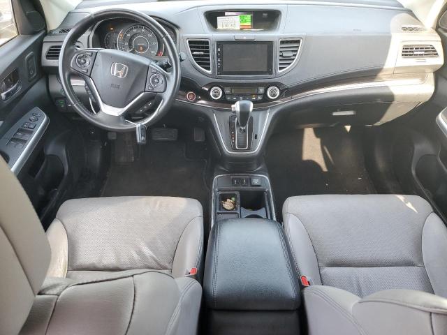 2016 HONDA CR-V TOURI - 5J6RM4H99GL118184