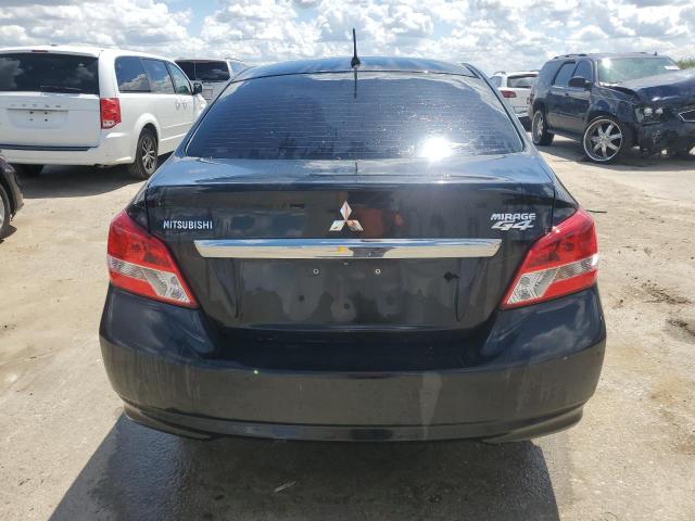 2018 Mitsubishi Mirage G4 Es VIN: ML32F3FJ2JHF08052 Lot: 52739434