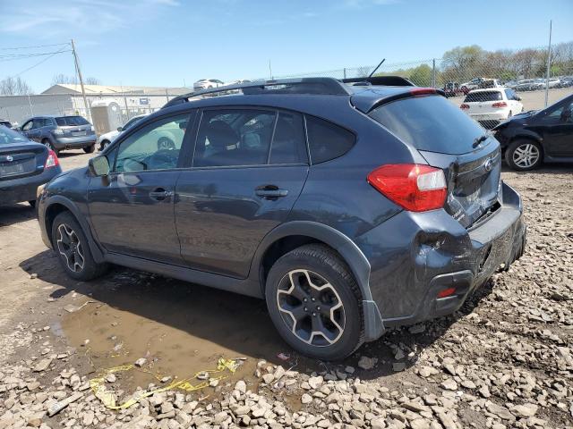 2014 Subaru Xv Crosstrek 2.0 Premium VIN: JF2GPAWC1E8316258 Lot: 51218864