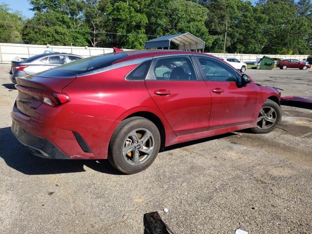 2023 KIA K5 LXS 5XXG14J23PG223807