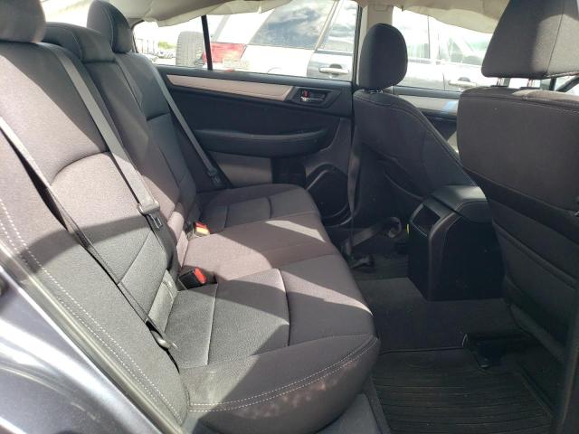 2016 Subaru Legacy 2.5I Premium VIN: 4S3BNAC60G3029457 Lot: 49734534