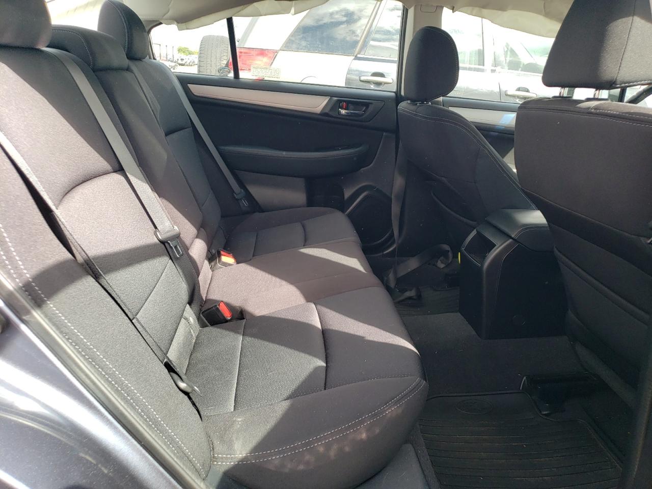 4S3BNAC60G3029457 2016 Subaru Legacy 2.5I Premium