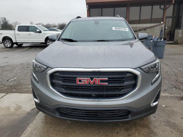  GMC TERRAIN 2018 Gray