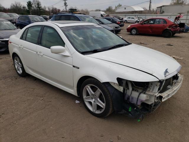 2004 Acura Tl VIN: 19UUA66284A049376 Lot: 50303524