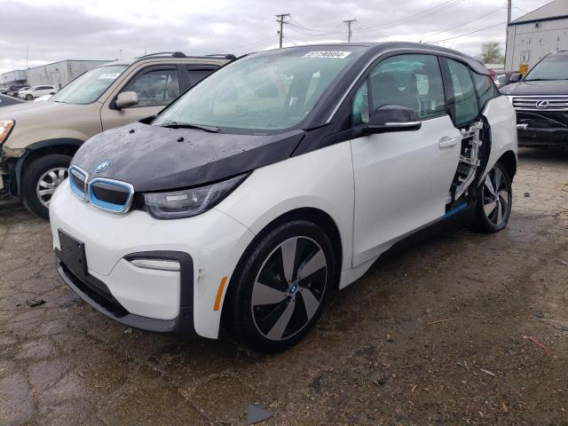 2019 BMW I3 REX WBY8P4C57K7D46040